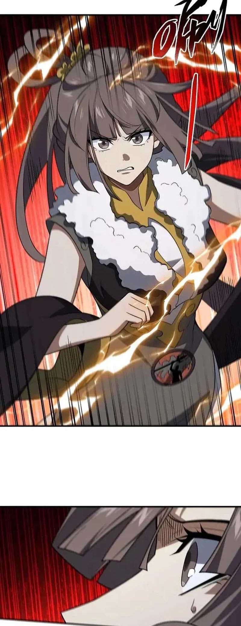 Manhua I Work Nine To Five In The Immortal Cultivation World Chapter 91 gambar nomor 2