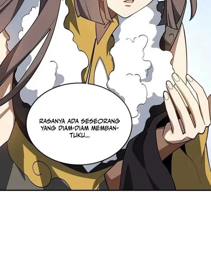 I Work Nine To Five In The Immortal Cultivation World Chapter 91 Gambar 44