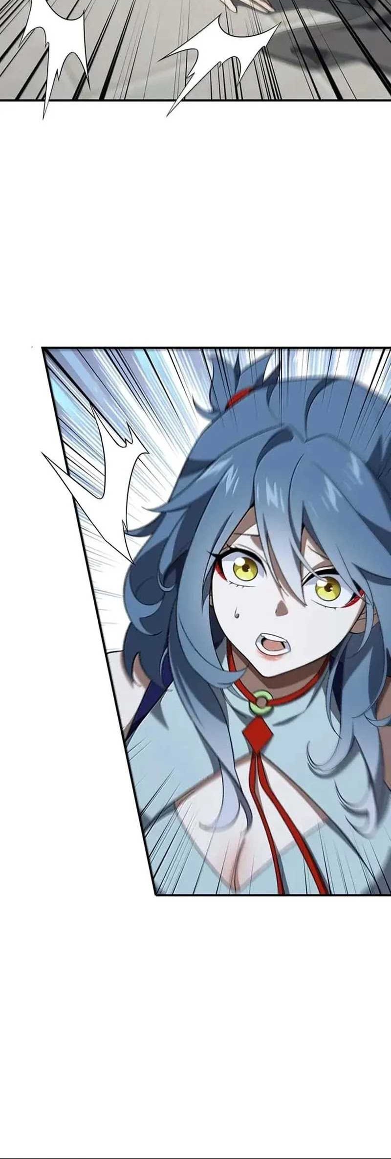 I Work Nine To Five In The Immortal Cultivation World Chapter 91 Gambar 4