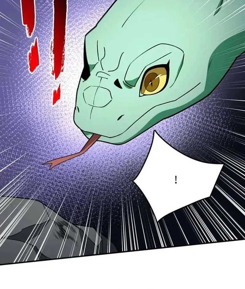 I Work Nine To Five In The Immortal Cultivation World Chapter 91 Gambar 8