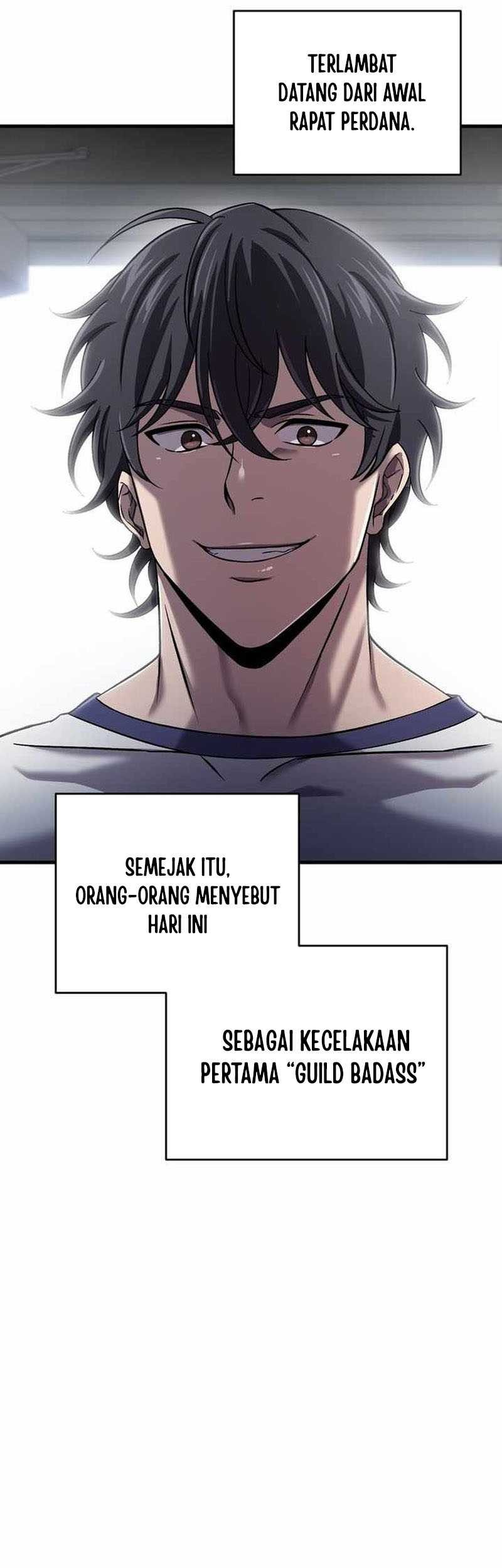 Solo Resurrection Chapter 42 Gambar 54
