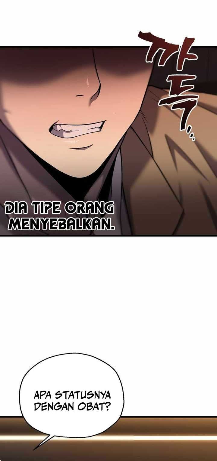 Solo Resurrection Chapter 42 Gambar 37