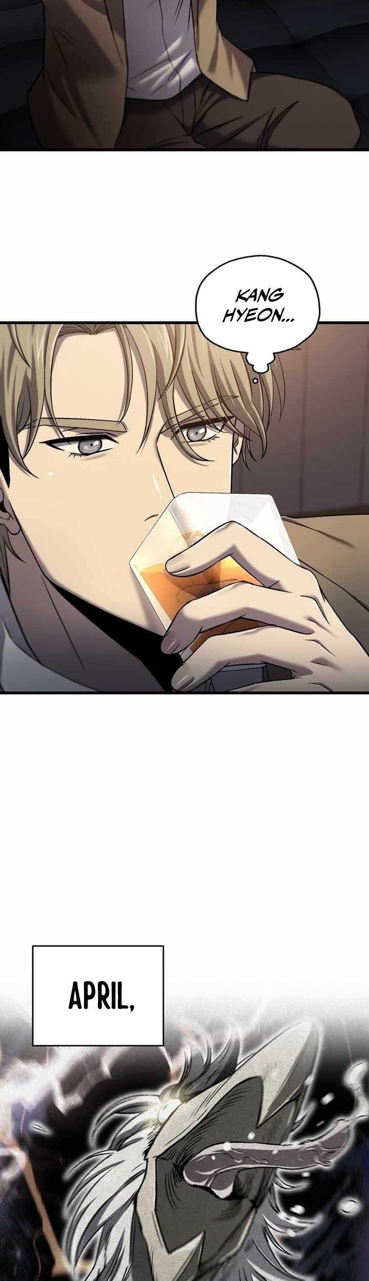 Solo Resurrection Chapter 42 Gambar 35