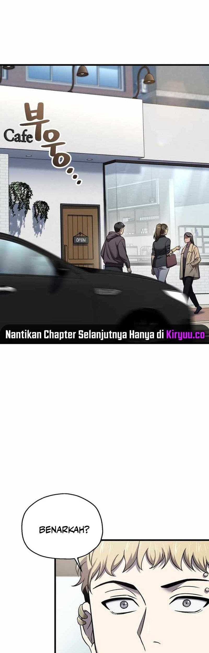 Solo Resurrection Chapter 42 Gambar 7