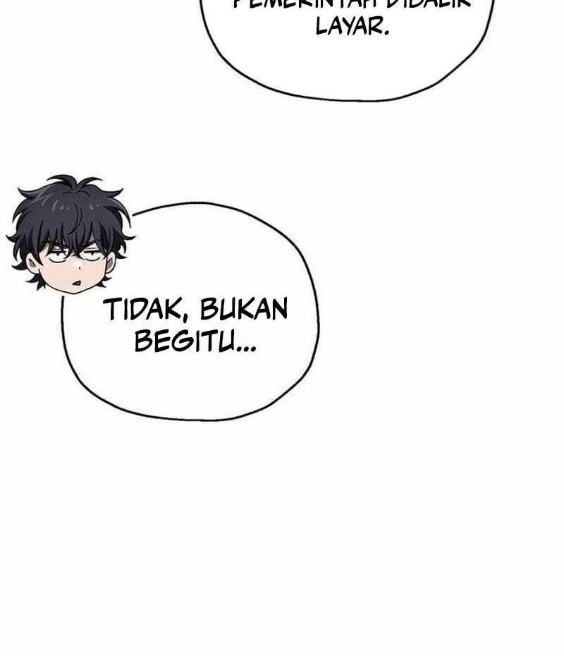 Solo Resurrection Chapter 42 Gambar 9