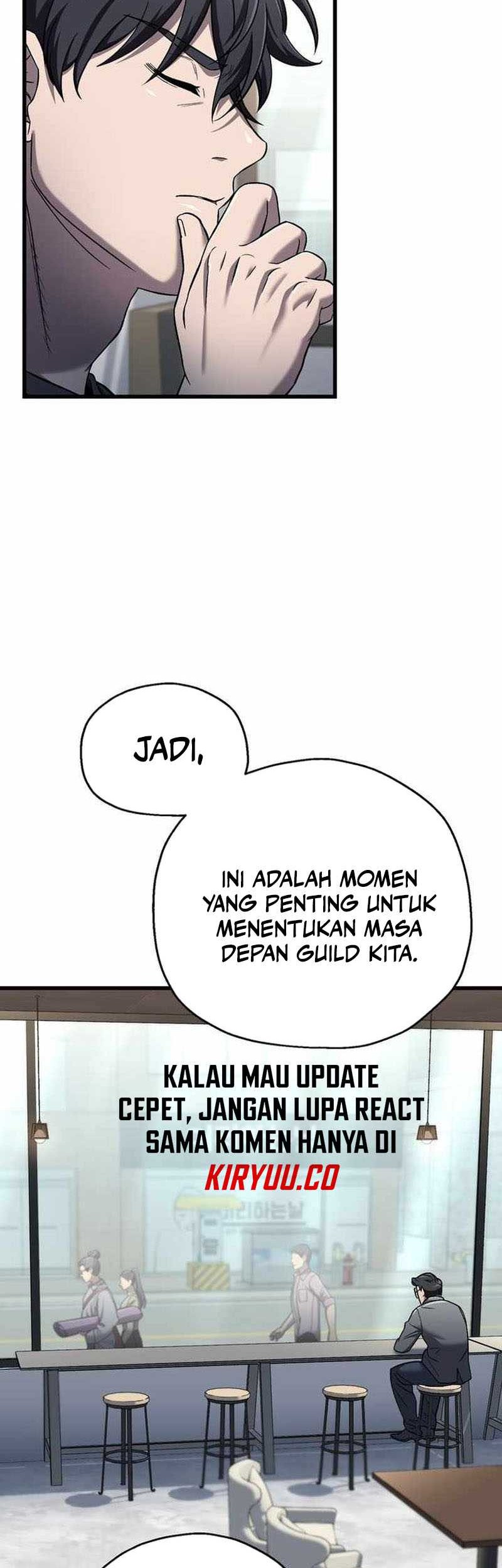 Solo Resurrection Chapter 42 Gambar 11