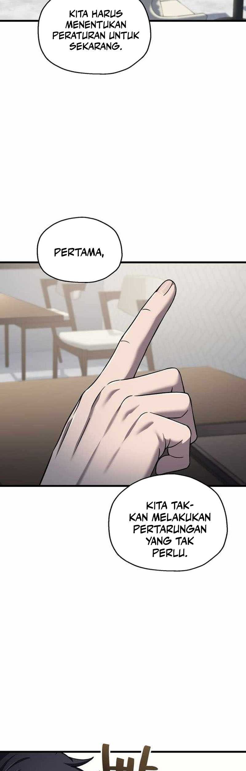 Solo Resurrection Chapter 42 Gambar 12