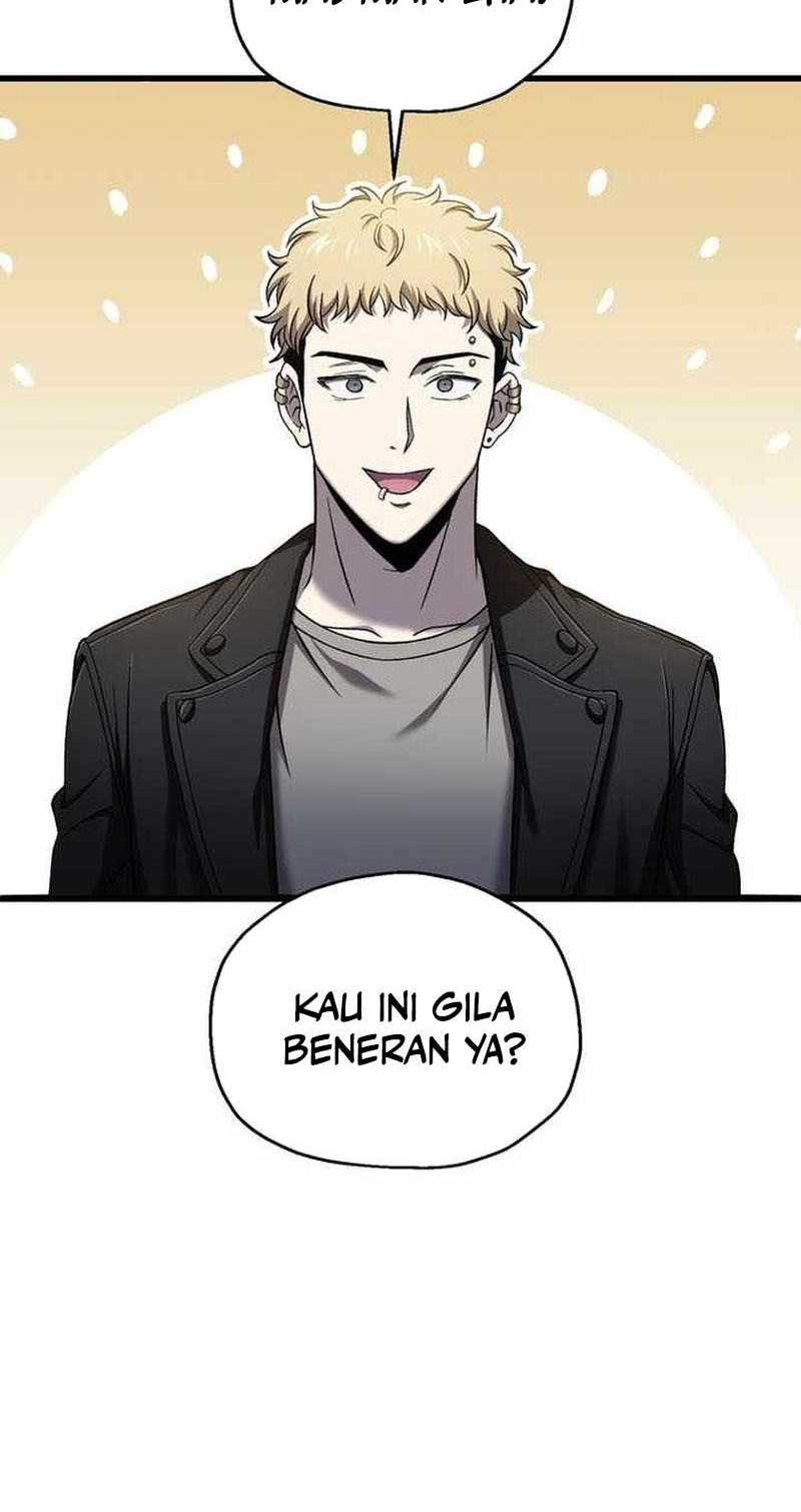 Solo Resurrection Chapter 42 Gambar 21