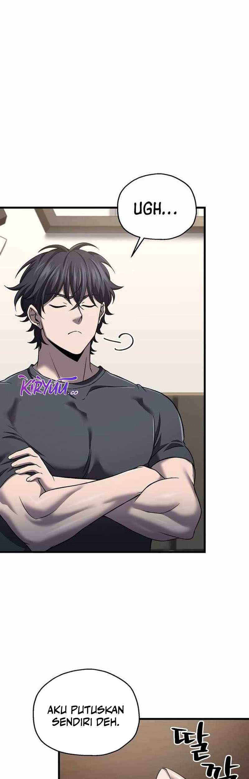 Solo Resurrection Chapter 42 Gambar 24