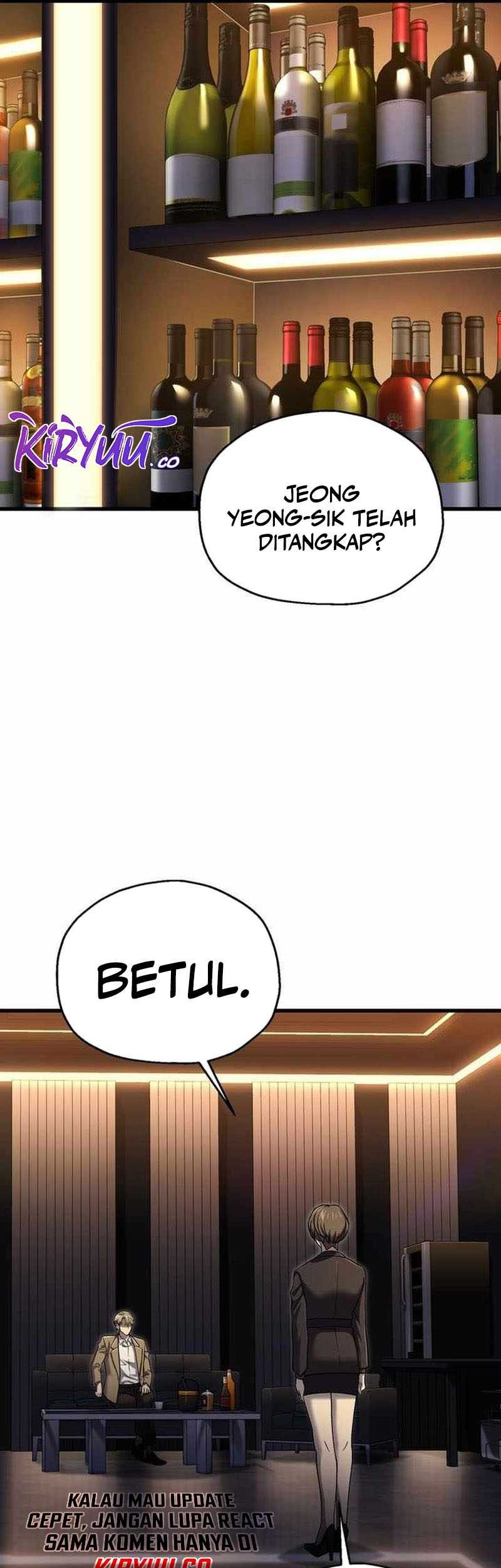 Solo Resurrection Chapter 42 Gambar 30