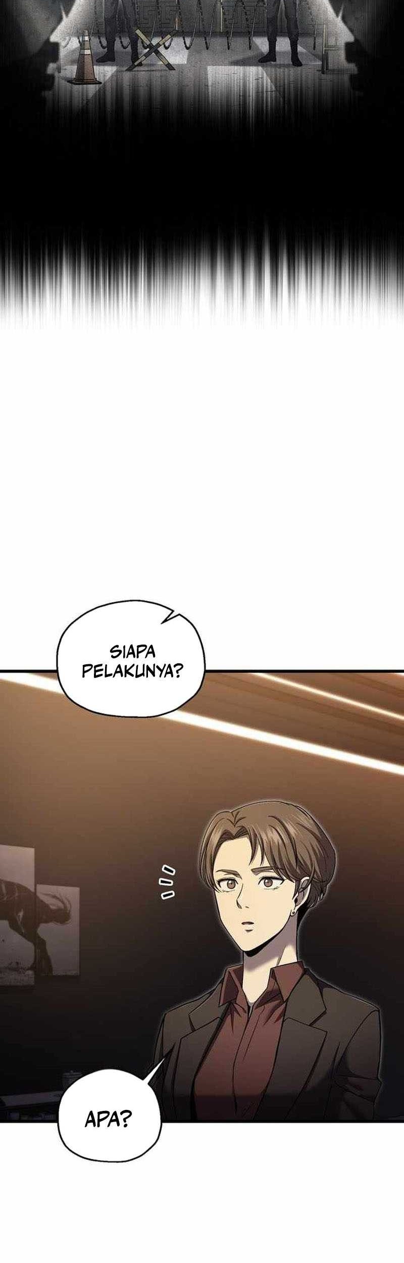 Solo Resurrection Chapter 42 Gambar 33