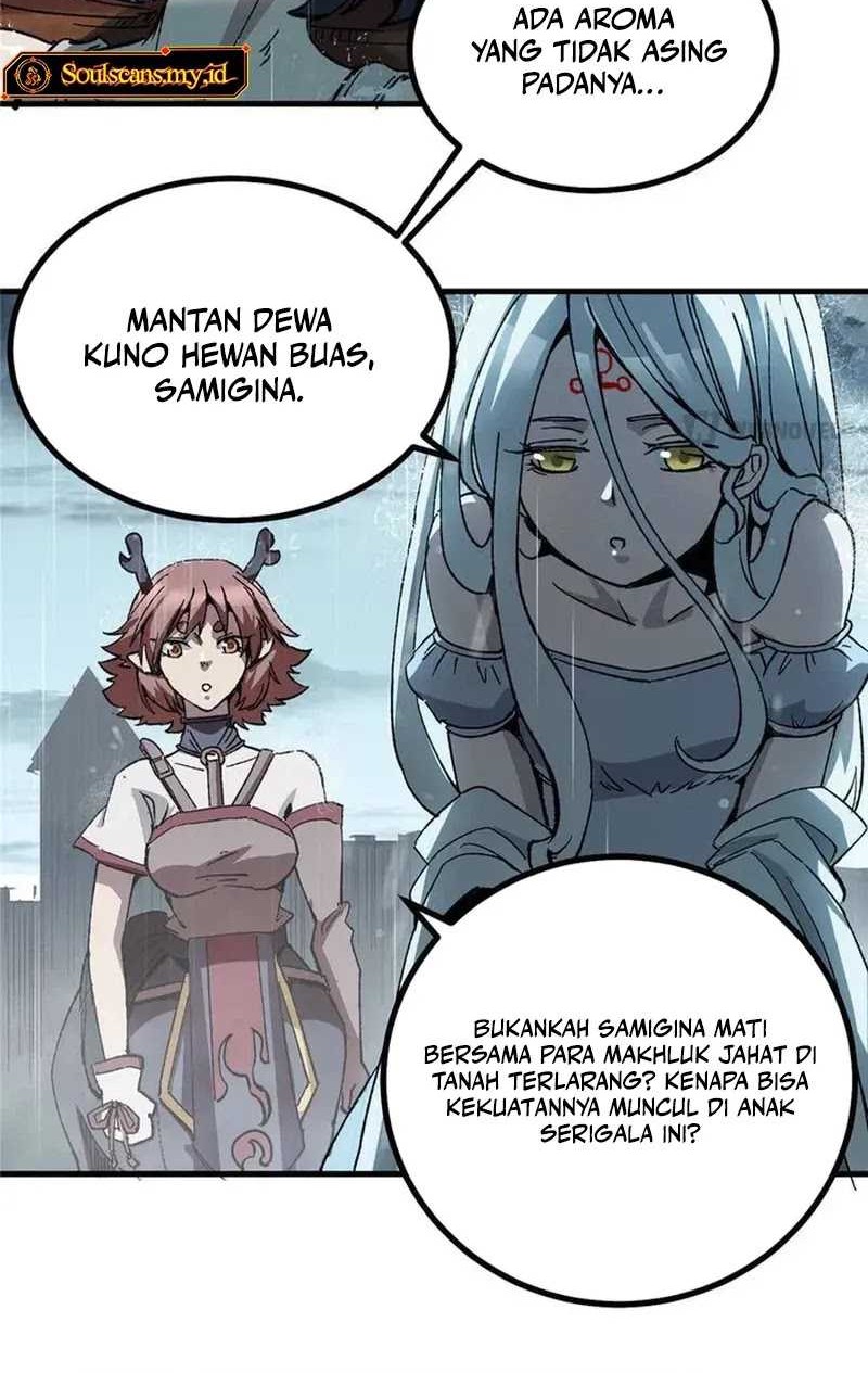 Manhua A Transmigrated Warden’s Battle for Redemption Chapter 51 gambar nomor 2