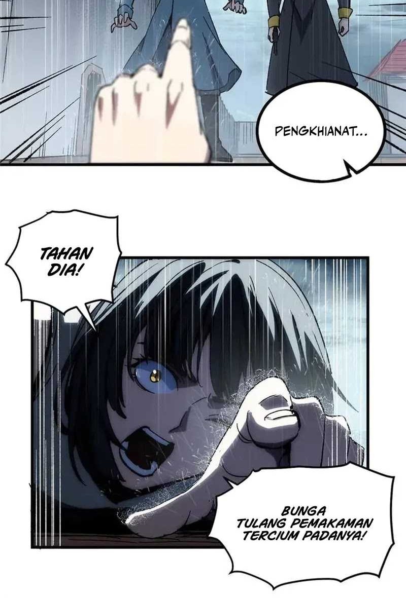 A Transmigrated Warden’s Battle for Redemption Chapter 51 Gambar 6