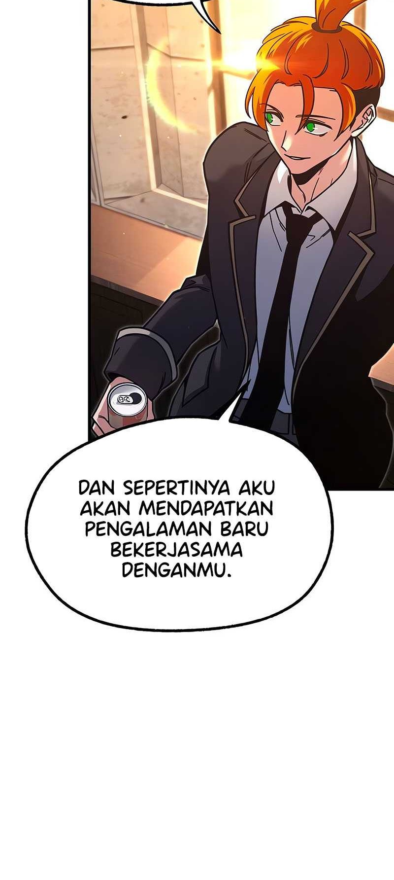 I Took over The Academy With a Single Sashimi Knife Chapter 27 Gambar 53