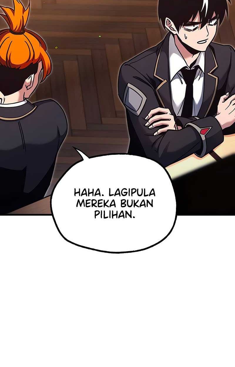 I Took over The Academy With a Single Sashimi Knife Chapter 27 Gambar 57