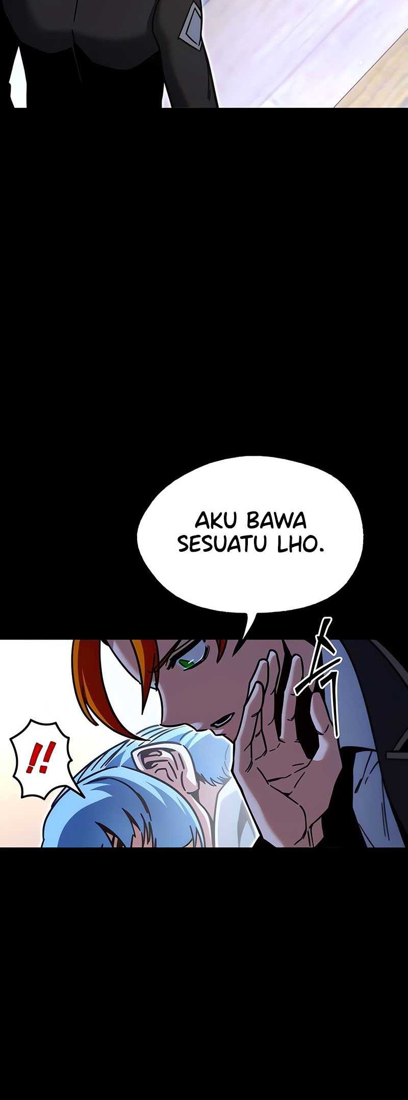 I Took over The Academy With a Single Sashimi Knife Chapter 27 Gambar 69