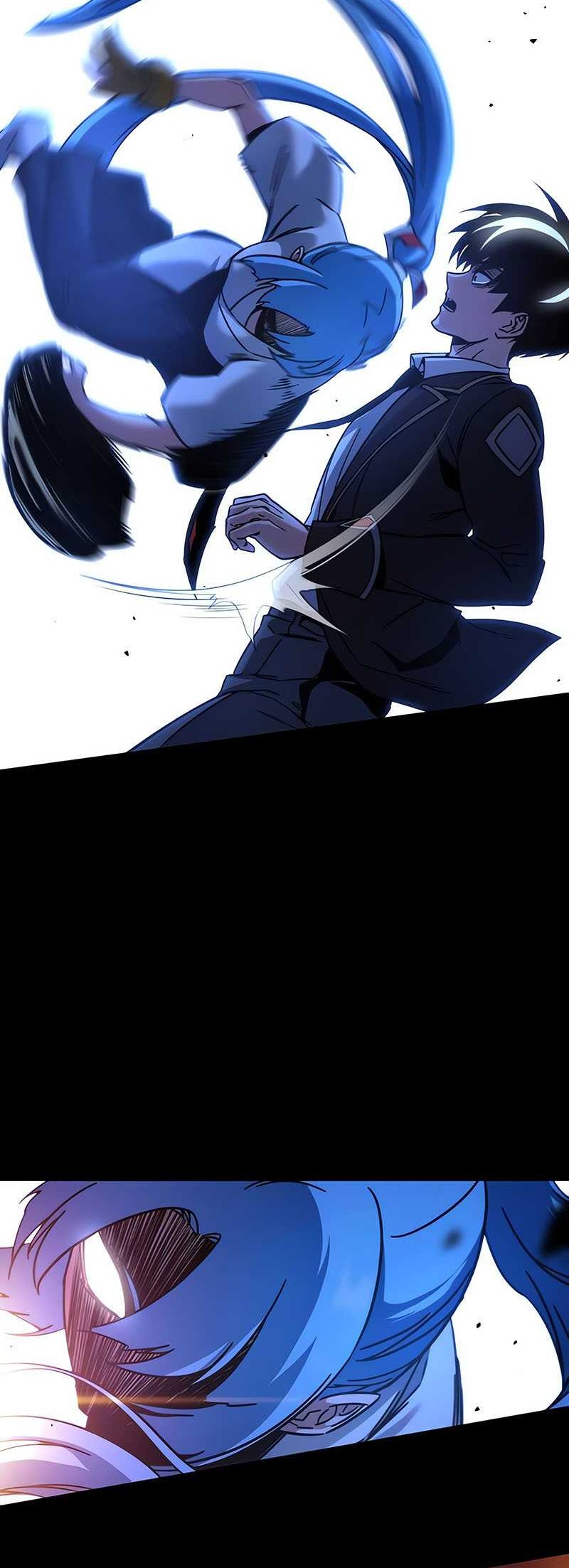 I Took over The Academy With a Single Sashimi Knife Chapter 27 Gambar 73