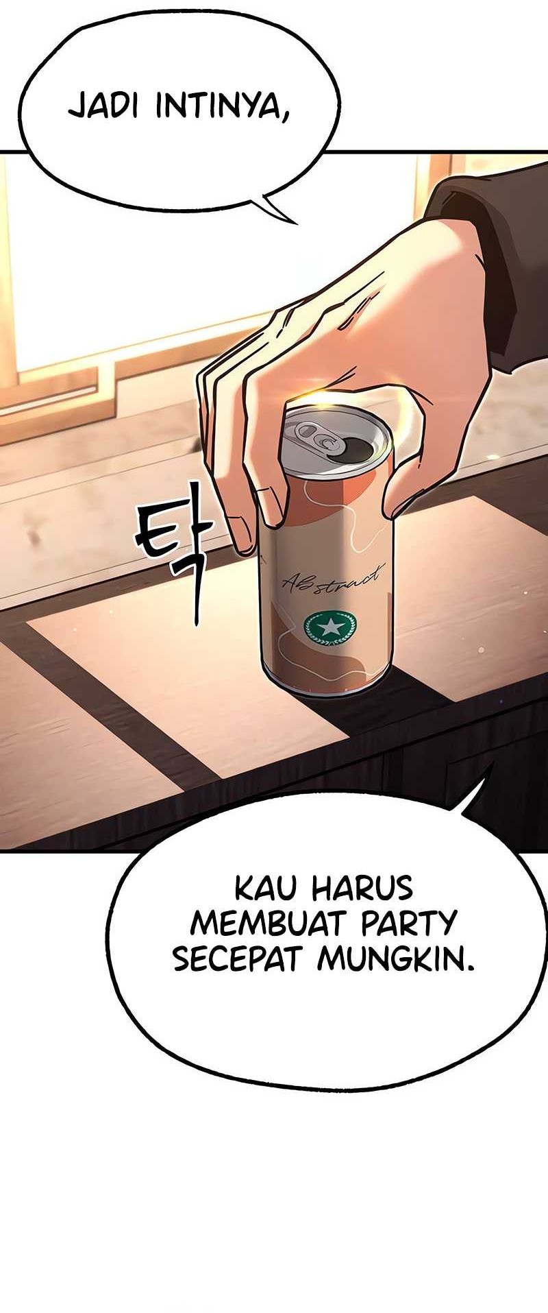 I Took over The Academy With a Single Sashimi Knife Chapter 27 Gambar 45