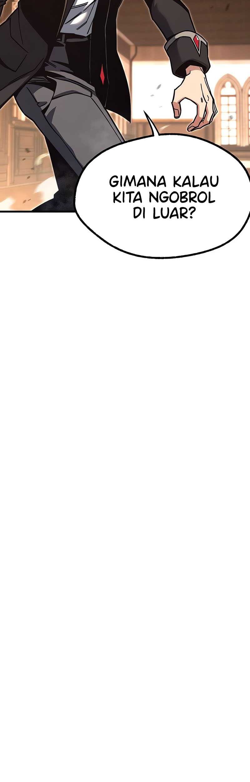 I Took over The Academy With a Single Sashimi Knife Chapter 27 Gambar 44