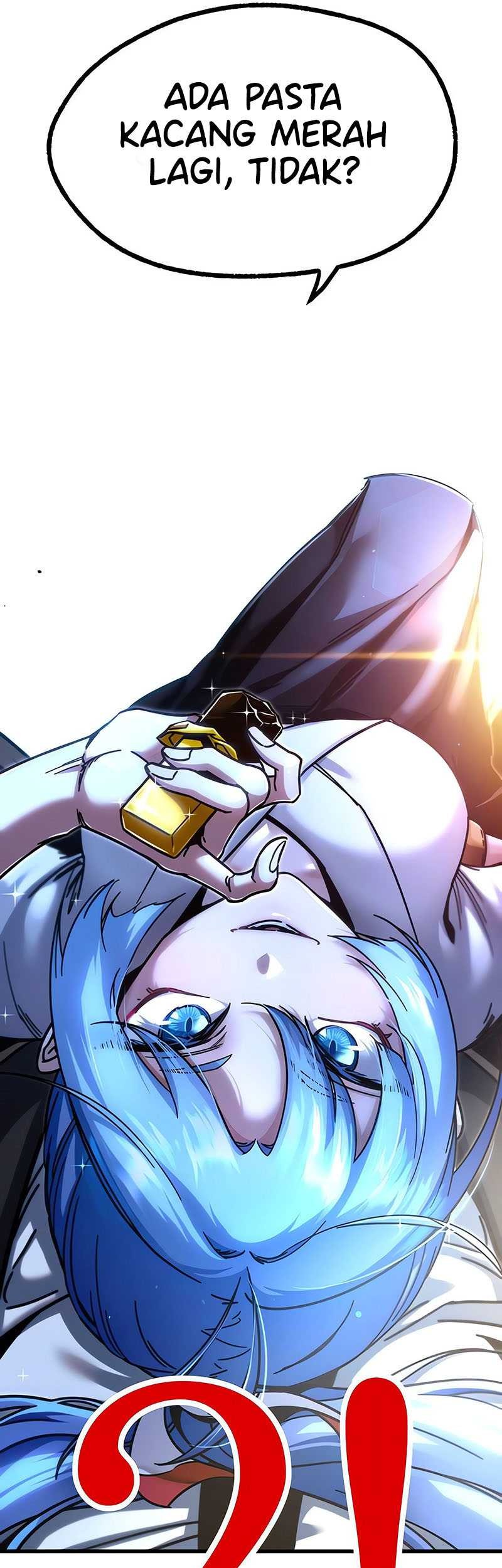 I Took over The Academy With a Single Sashimi Knife Chapter 27 Gambar 78