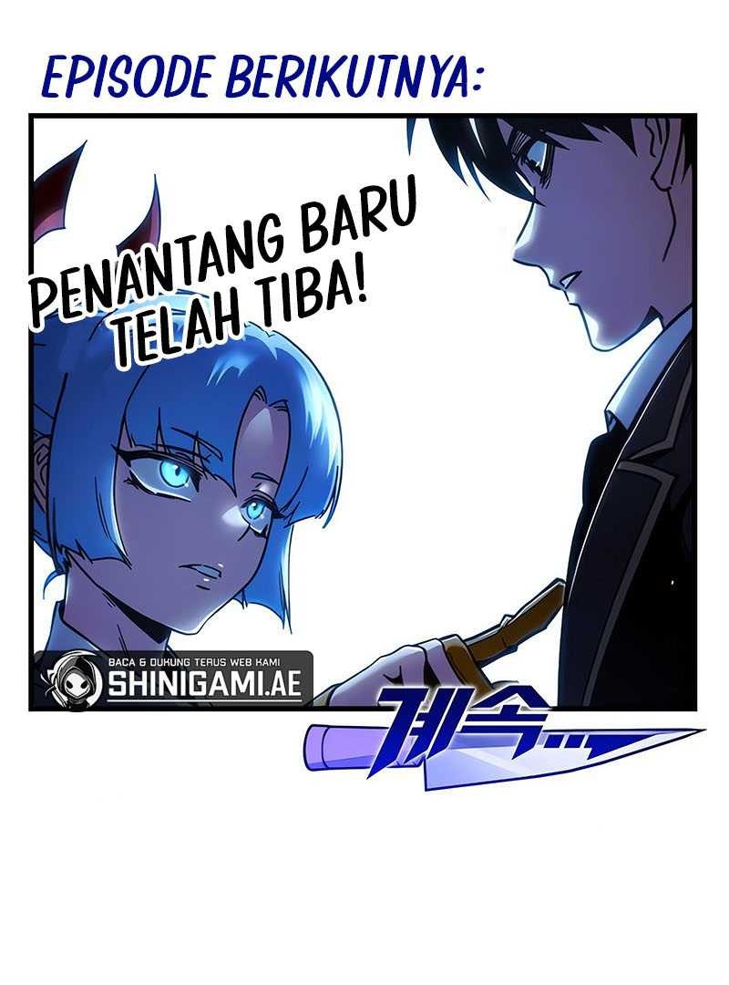 I Took over The Academy With a Single Sashimi Knife Chapter 27 Gambar 80