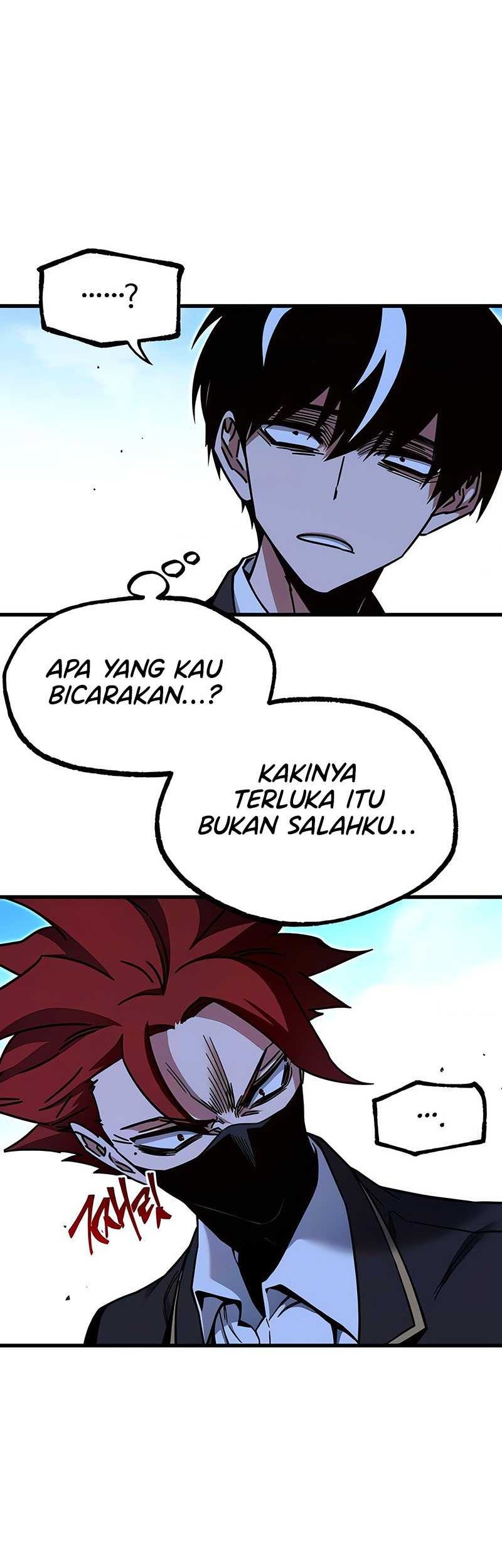 I Took over The Academy With a Single Sashimi Knife Chapter 27 Gambar 3