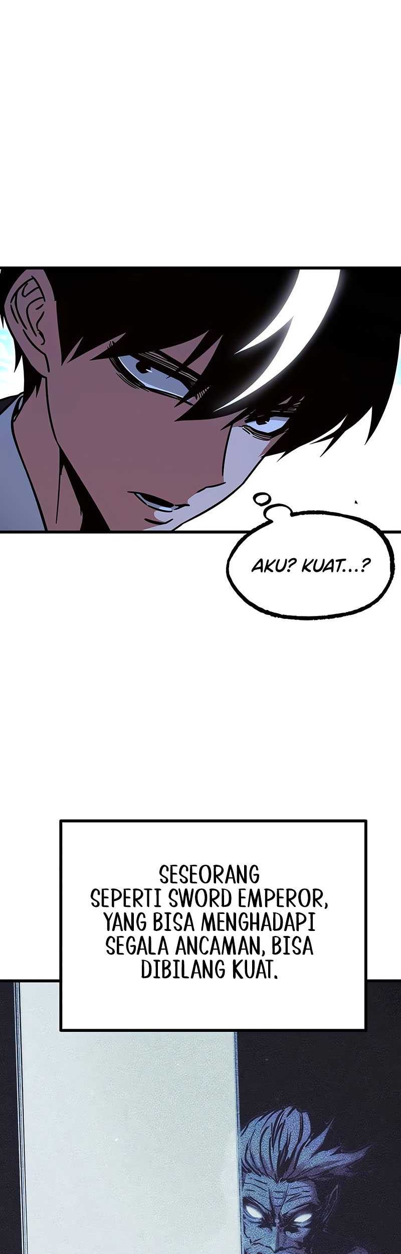 I Took over The Academy With a Single Sashimi Knife Chapter 27 Gambar 6