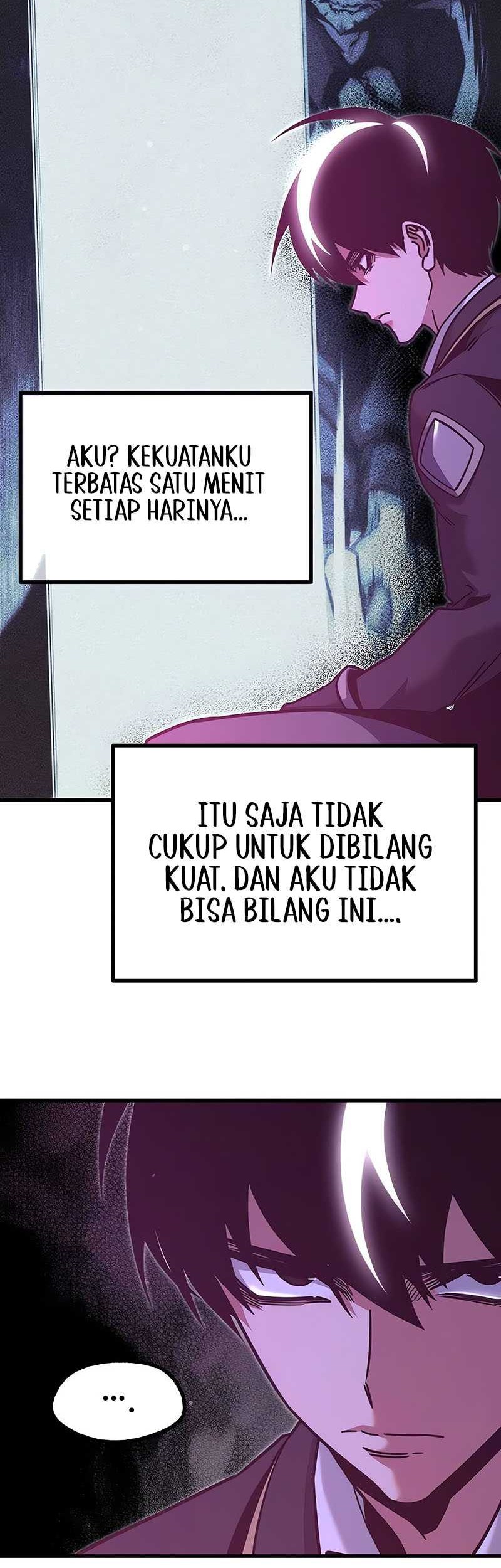 I Took over The Academy With a Single Sashimi Knife Chapter 27 Gambar 7