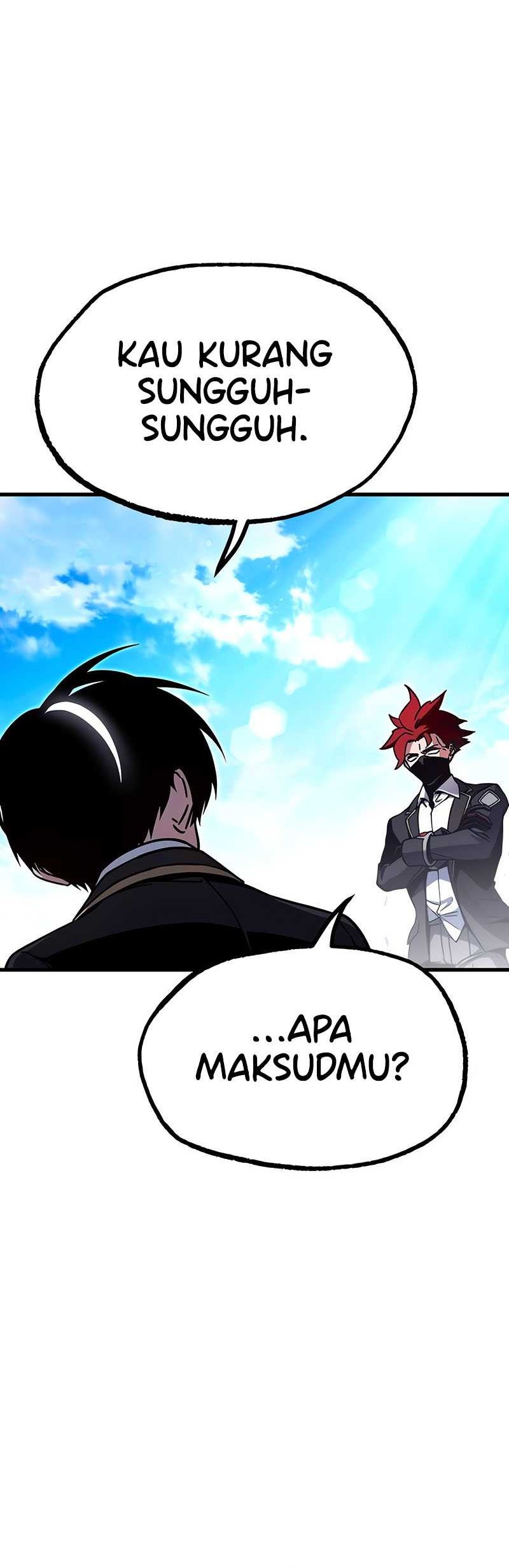 I Took over The Academy With a Single Sashimi Knife Chapter 27 Gambar 9