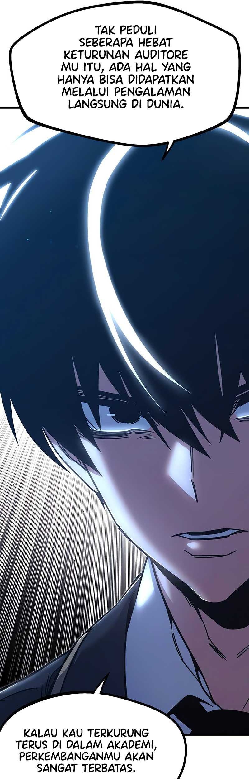 I Took over The Academy With a Single Sashimi Knife Chapter 27 Gambar 10