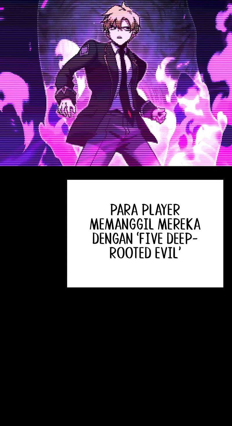 I Took over The Academy With a Single Sashimi Knife Chapter 27 Gambar 17