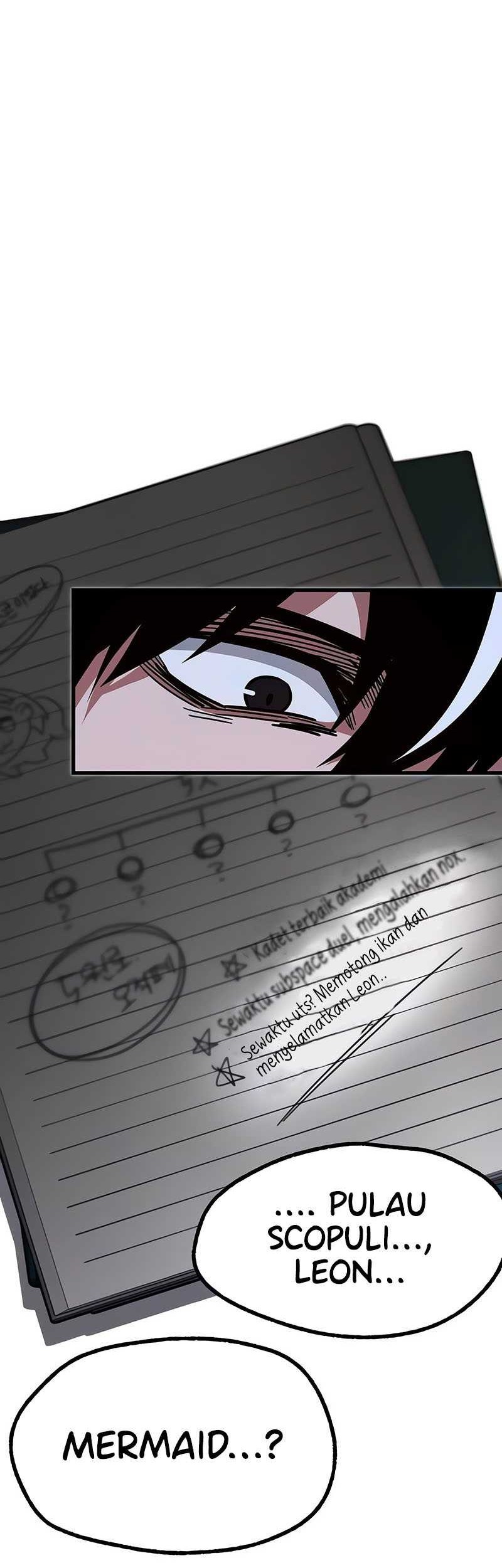 I Took over The Academy With a Single Sashimi Knife Chapter 27 Gambar 21