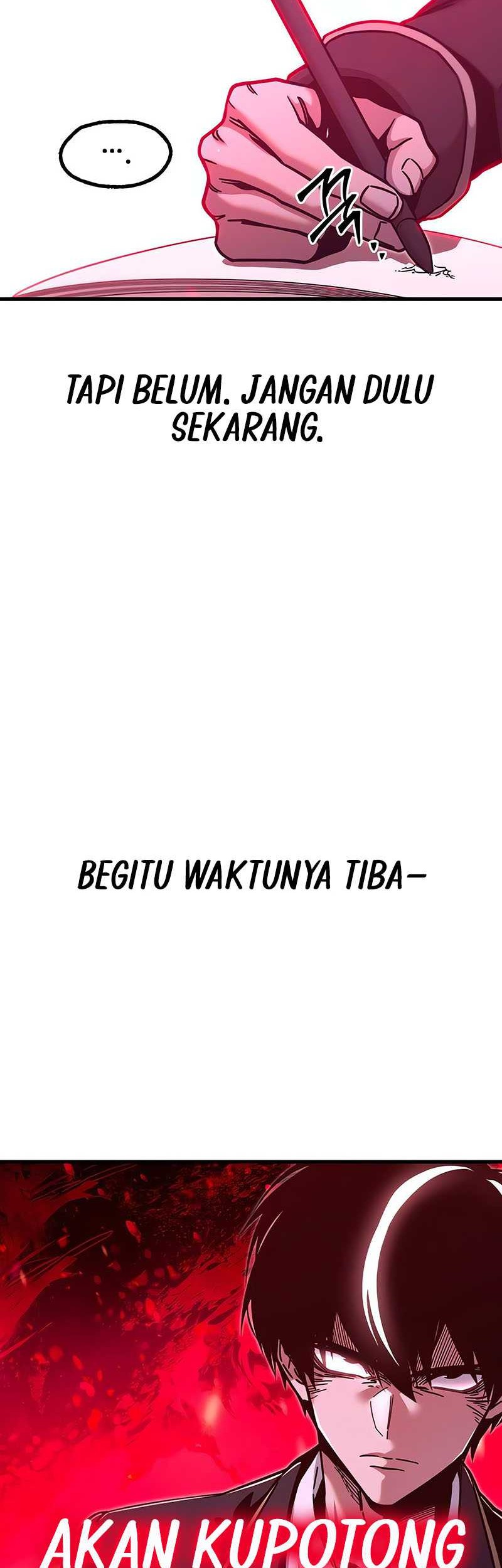 I Took over The Academy With a Single Sashimi Knife Chapter 27 Gambar 27