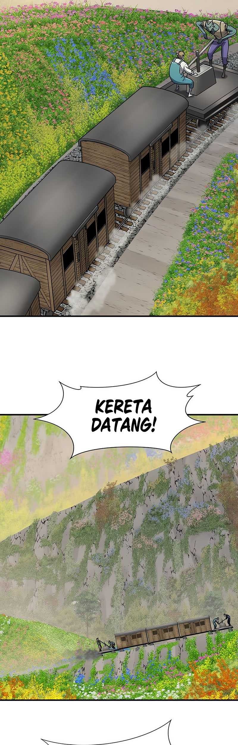 The World’s Best Engineer Chapter 176 Gambar 50