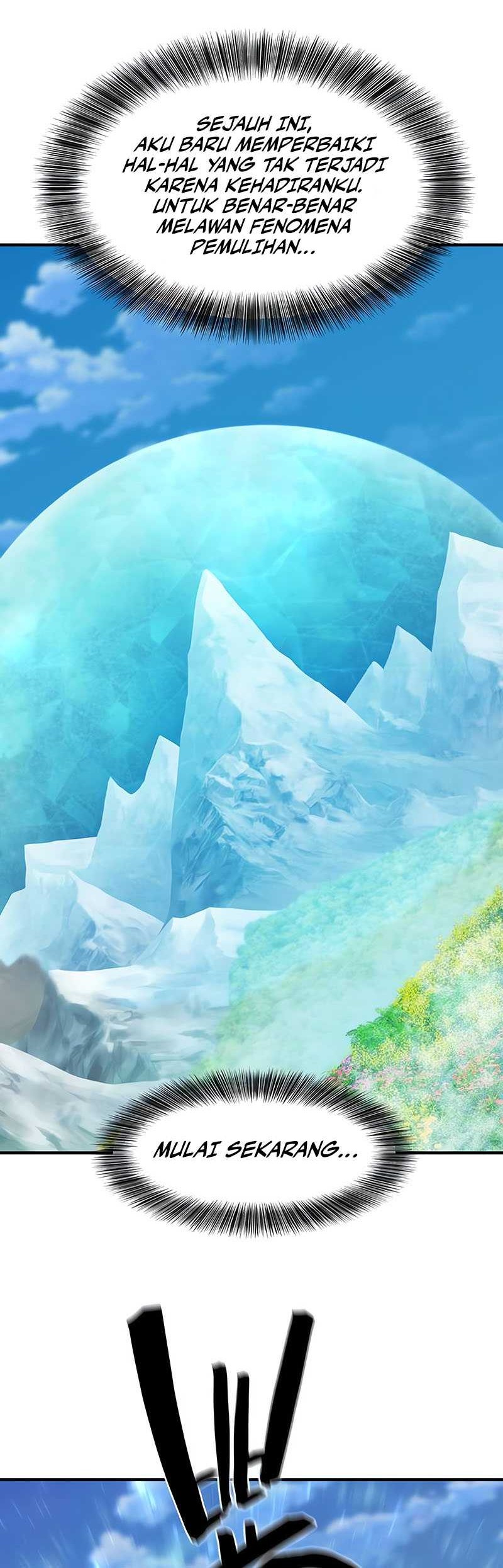 The World’s Best Engineer Chapter 176 Gambar 57