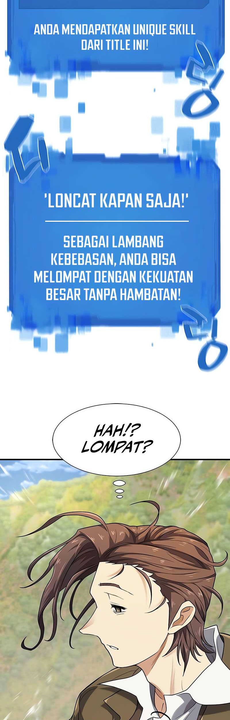 The World’s Best Engineer Chapter 176 Gambar 55