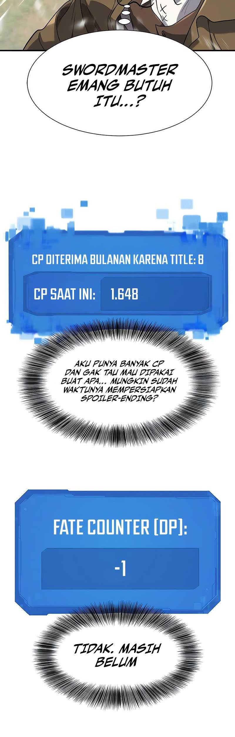 The World’s Best Engineer Chapter 176 Gambar 56