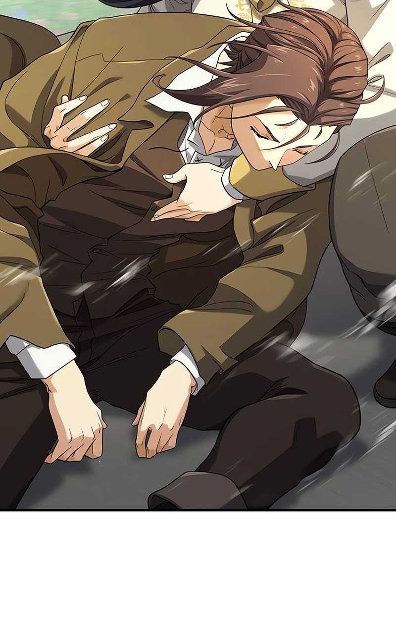 The World’s Best Engineer Chapter 176 Gambar 61