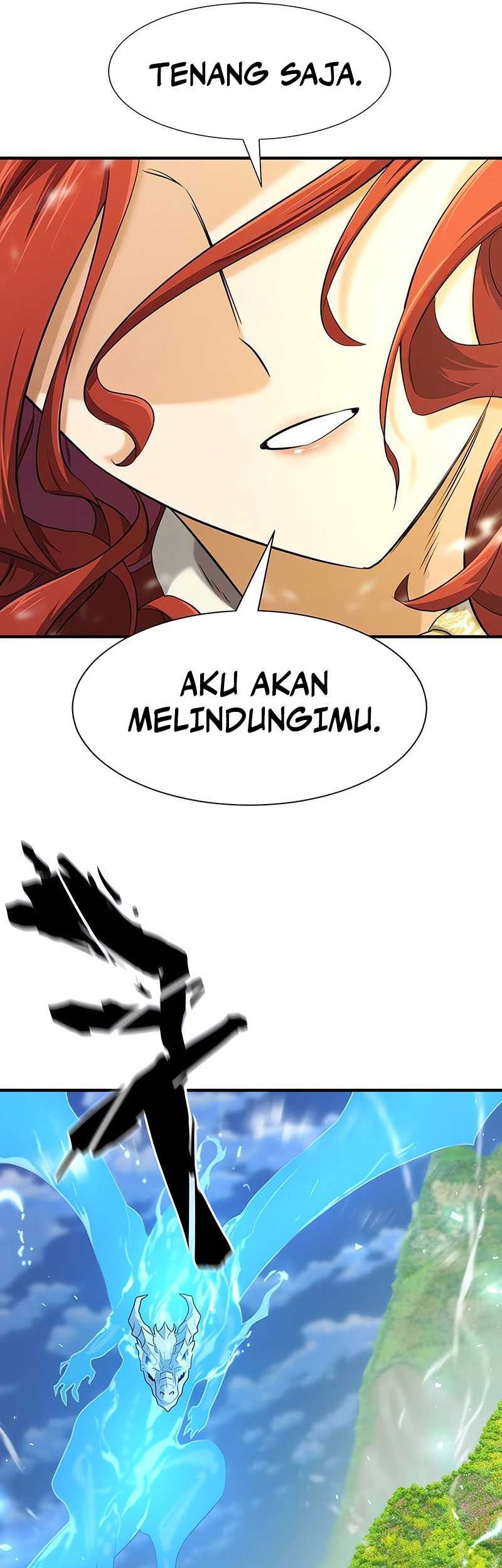 The World’s Best Engineer Chapter 176 Gambar 62