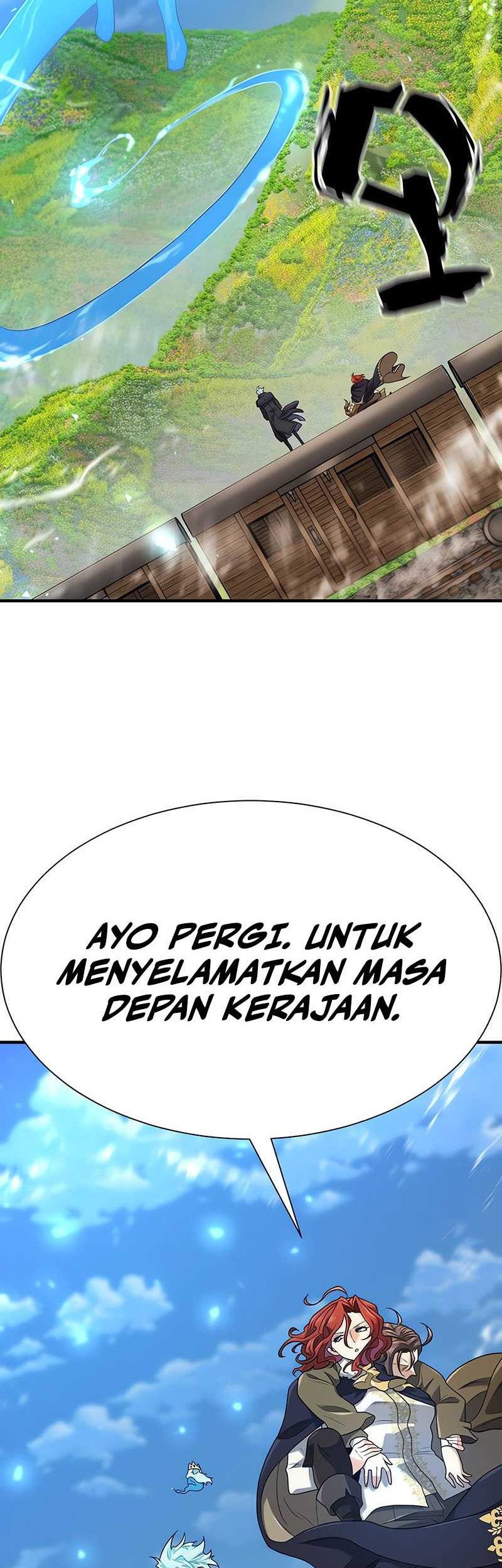 The World’s Best Engineer Chapter 176 Gambar 63