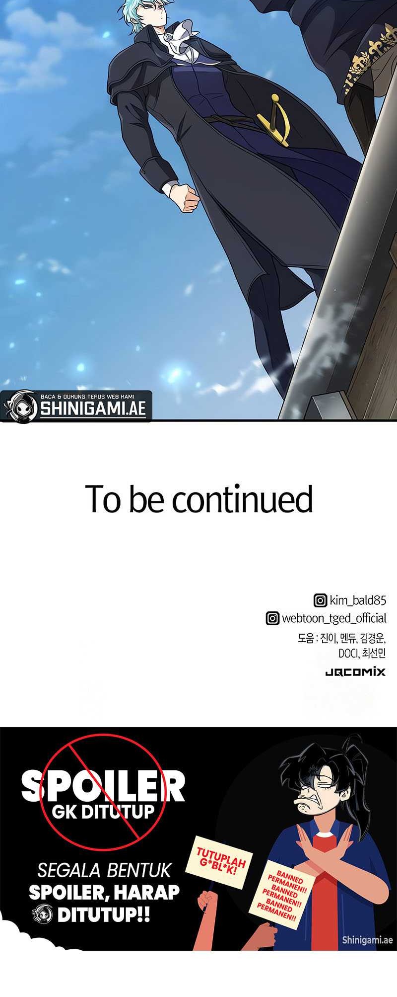 The World’s Best Engineer Chapter 176 Gambar 64