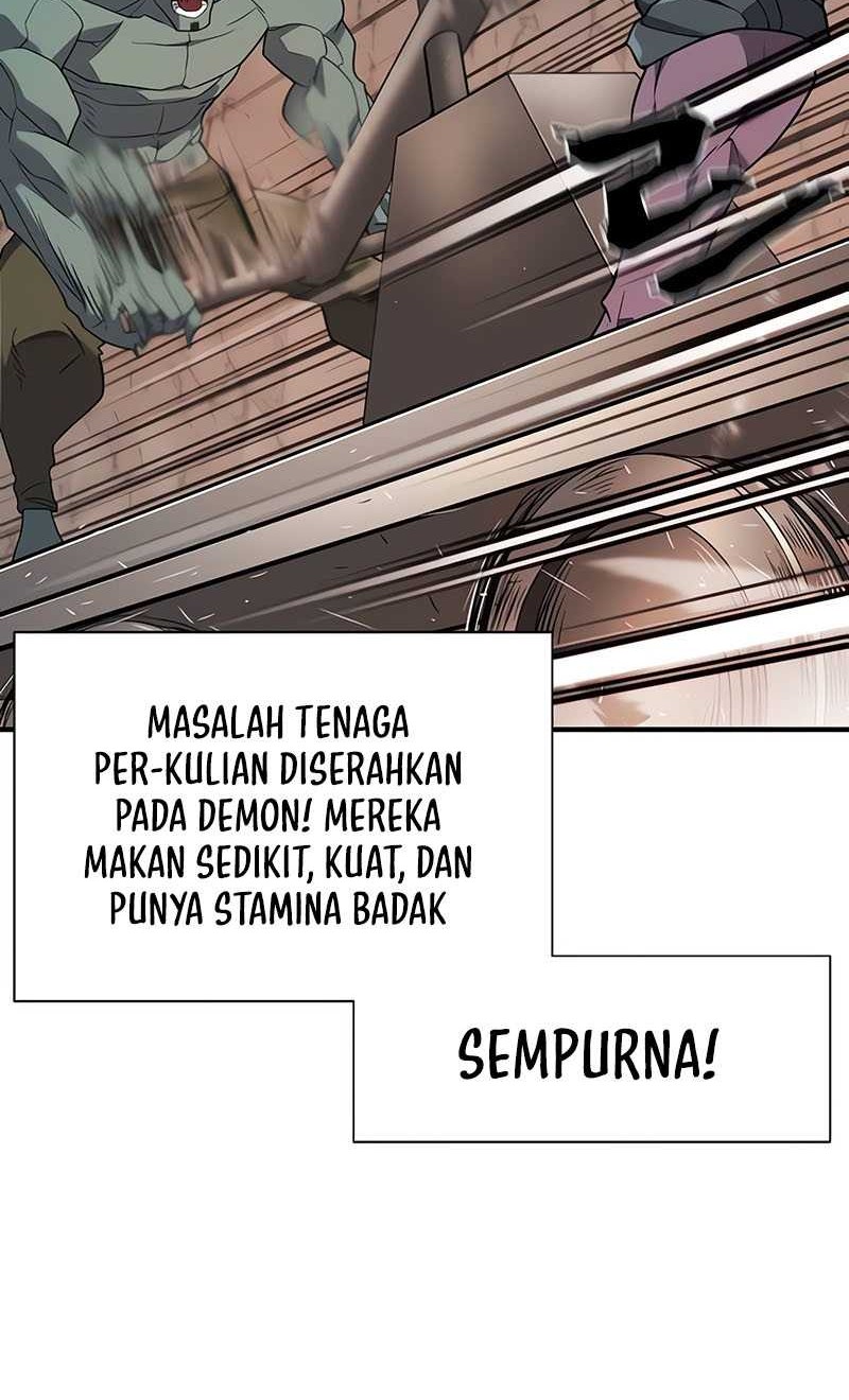 The World’s Best Engineer Chapter 176 Gambar 37