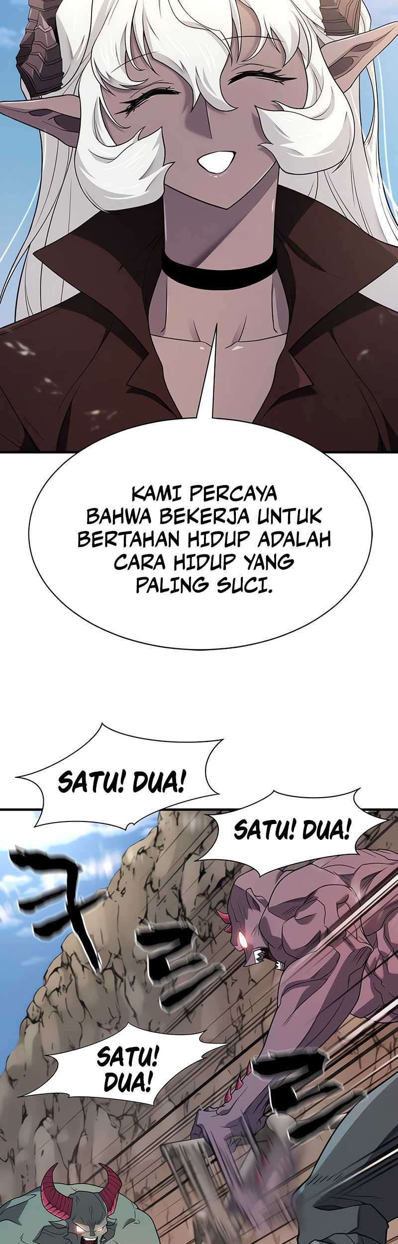 The World’s Best Engineer Chapter 176 Gambar 36