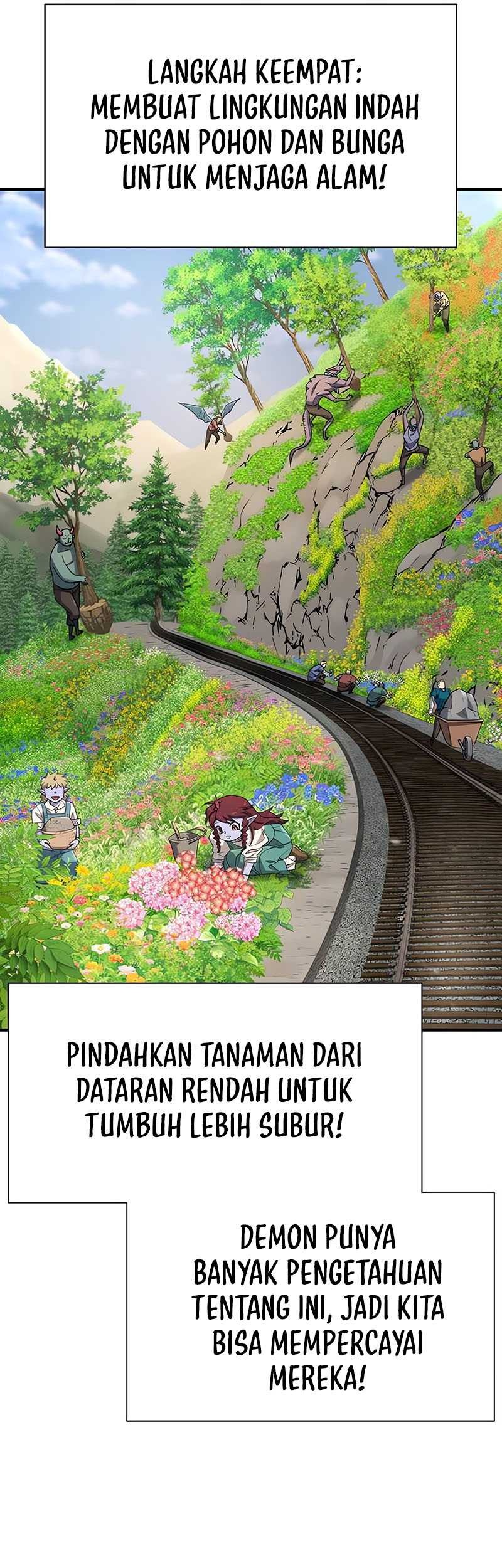 The World’s Best Engineer Chapter 176 Gambar 38