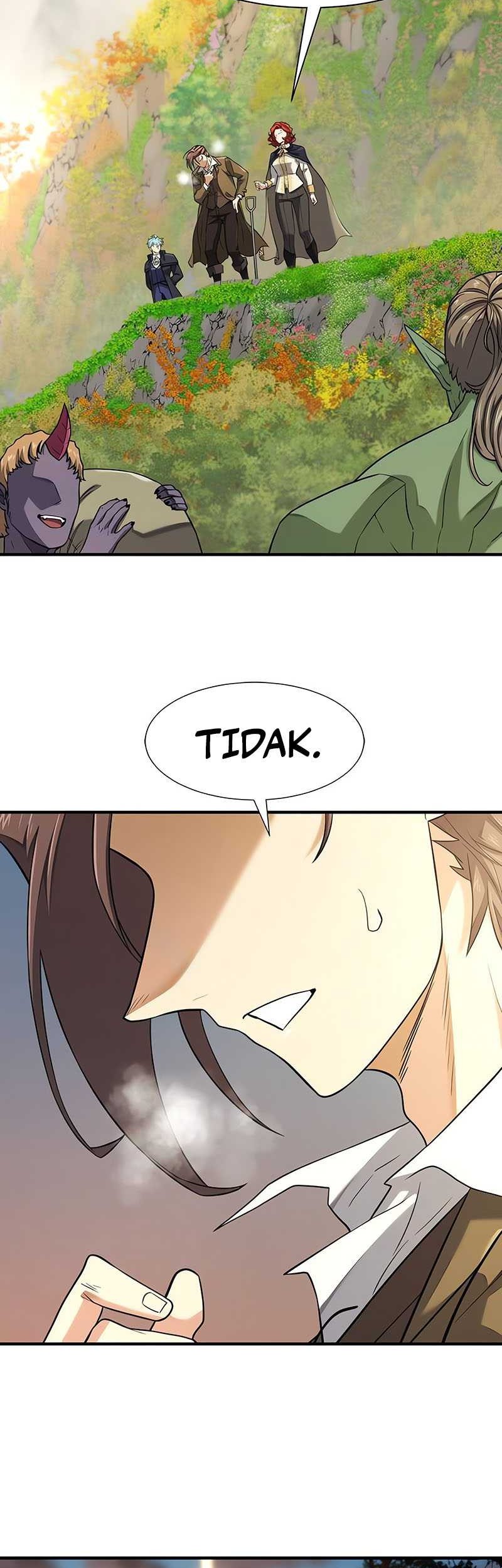 The World’s Best Engineer Chapter 176 Gambar 40