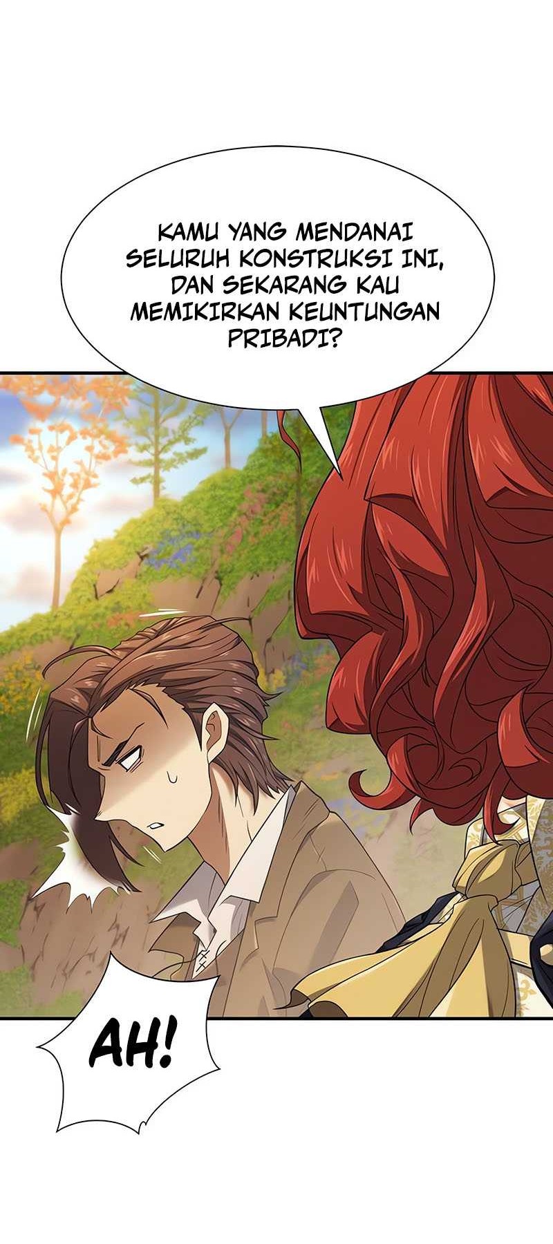 The World’s Best Engineer Chapter 176 Gambar 45