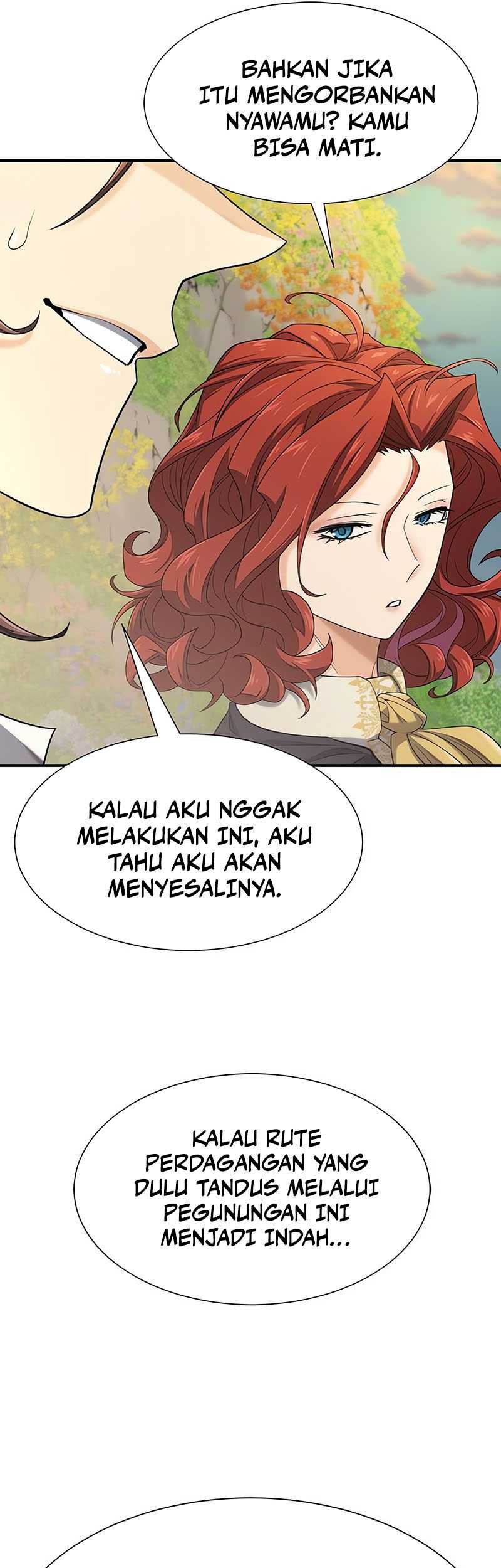 The World’s Best Engineer Chapter 176 Gambar 42