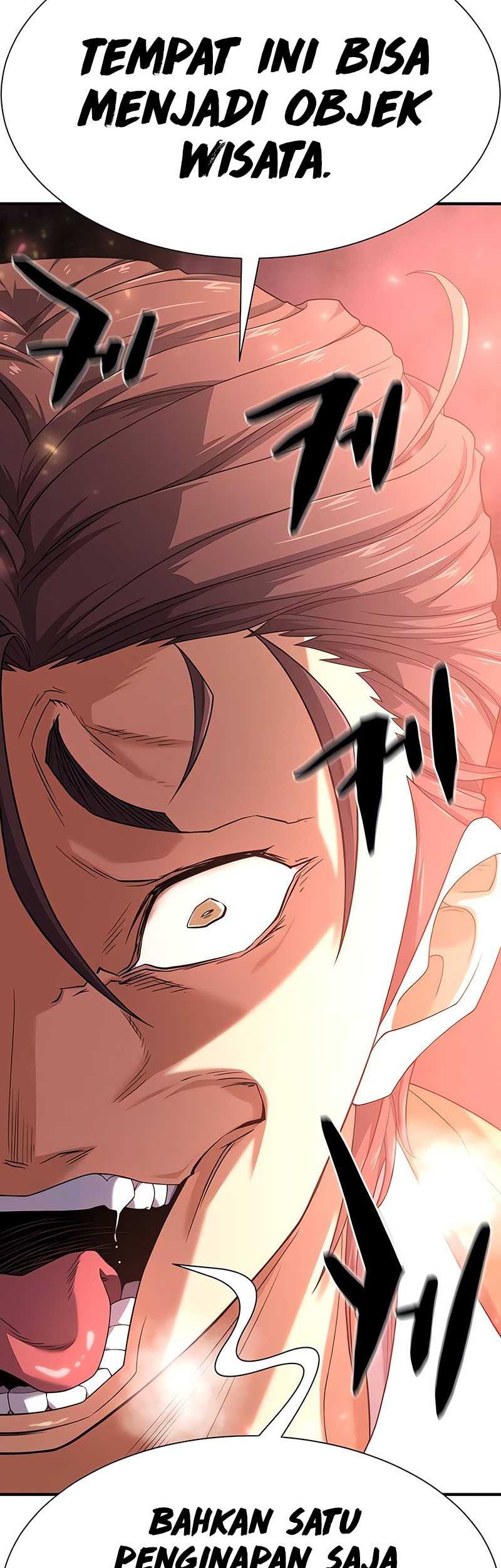 The World’s Best Engineer Chapter 176 Gambar 43