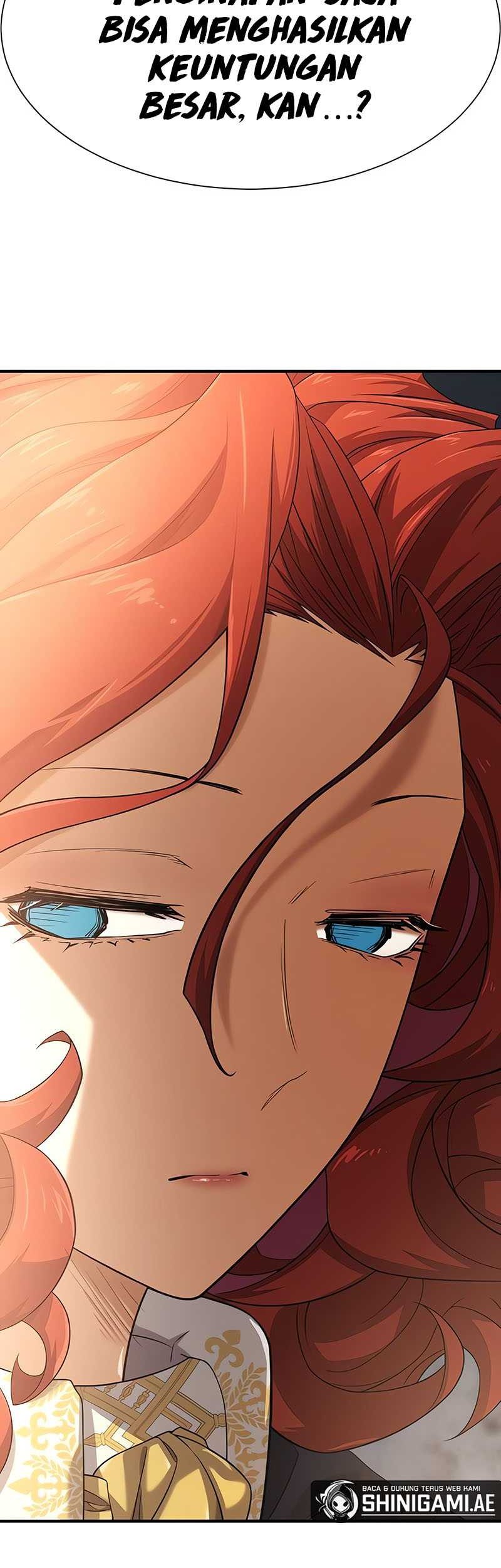 The World’s Best Engineer Chapter 176 Gambar 44