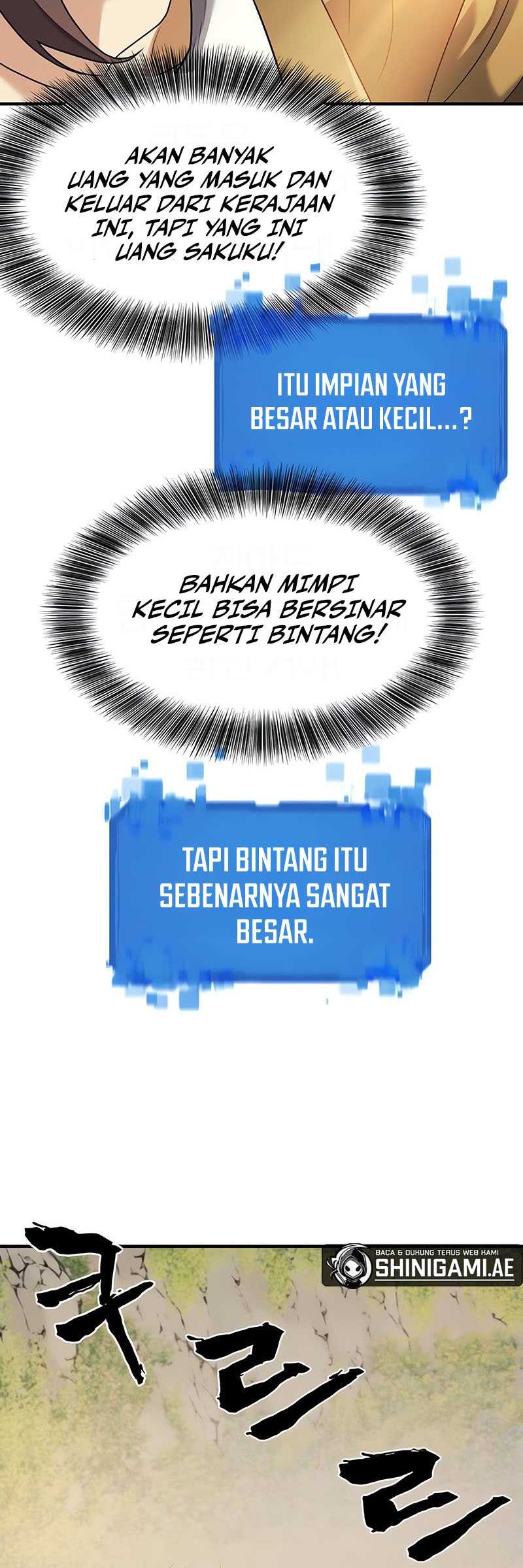 The World’s Best Engineer Chapter 176 Gambar 49
